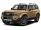 2026 Toyota Land Cruiser Land Cruiser