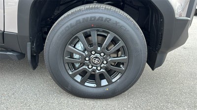 2026 Toyota Land Cruiser Land Cruiser 1958