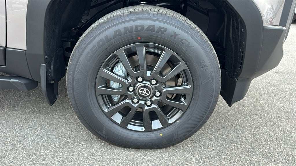 2026 Toyota Land Cruiser Land Cruiser 1958