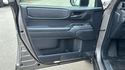 2026 Toyota Land Cruiser Land Cruiser 1958