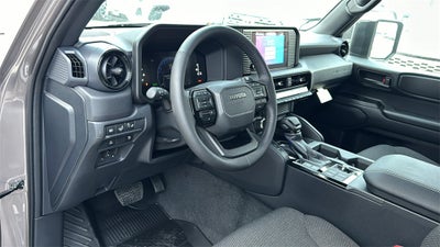 2026 Toyota Land Cruiser Land Cruiser 1958