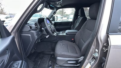 2026 Toyota Land Cruiser Land Cruiser 1958