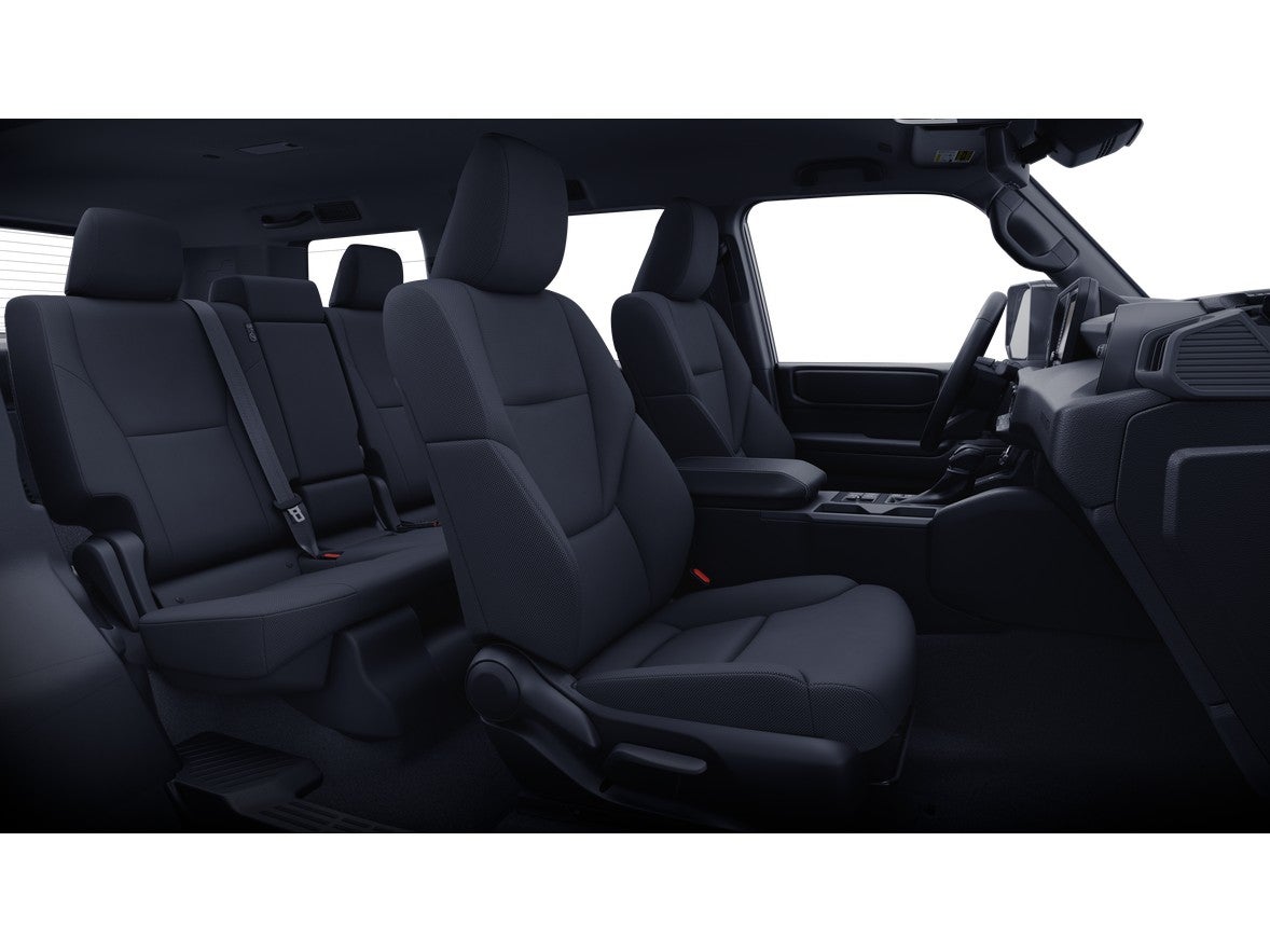 2026 Toyota Land Cruiser Land Cruiser 1958