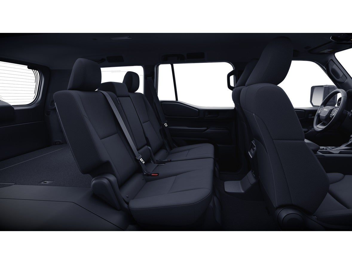 2026 Toyota Land Cruiser Land Cruiser 1958