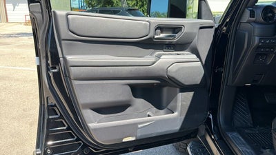 2026 Toyota Land Cruiser Land Cruiser