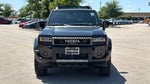 2026 Toyota Land Cruiser Land Cruiser