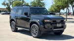 2026 Toyota Land Cruiser Land Cruiser