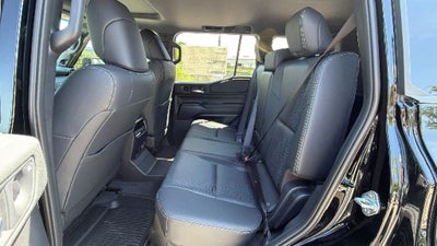 2026 Toyota Land Cruiser Land Cruiser