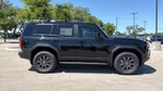 2026 Toyota Land Cruiser Land Cruiser