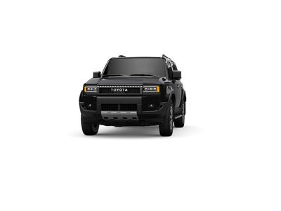 2026 Toyota Land Cruiser Land Cruiser