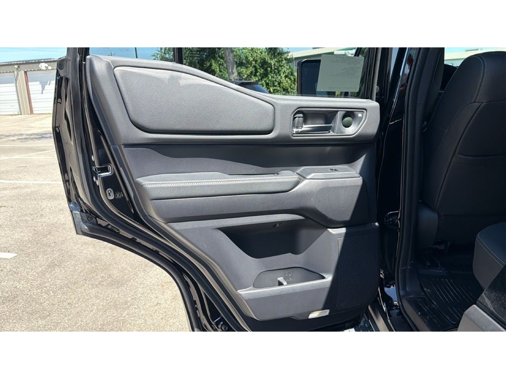2026 Toyota Land Cruiser Land Cruiser