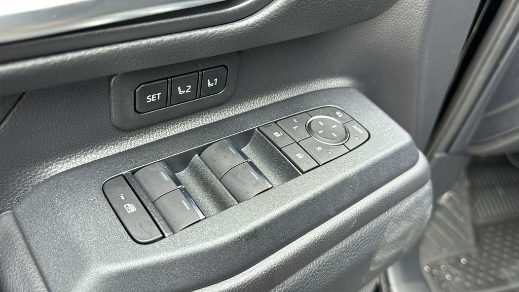 2026 Toyota Land Cruiser Land Cruiser