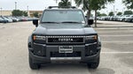 2026 Toyota Land Cruiser Land Cruiser