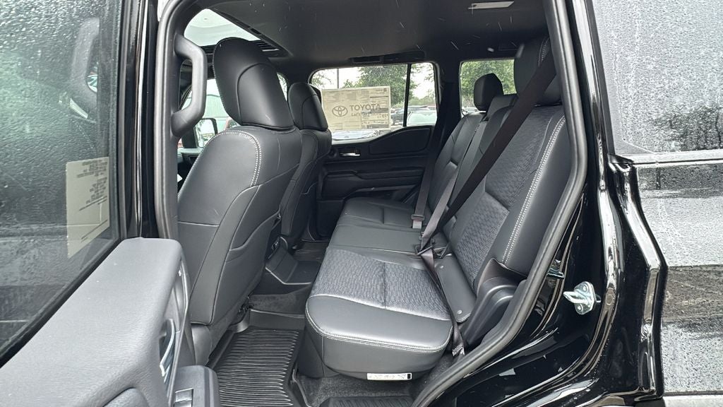 2026 Toyota Land Cruiser Land Cruiser