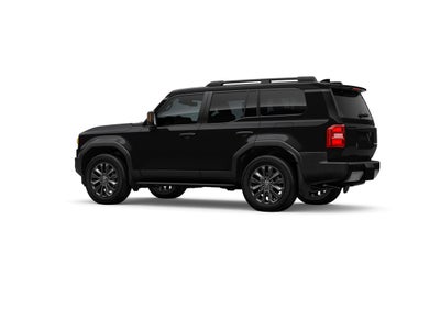 2026 Toyota Land Cruiser Land Cruiser