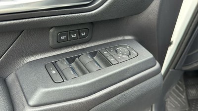 2026 Toyota Land Cruiser Land Cruiser