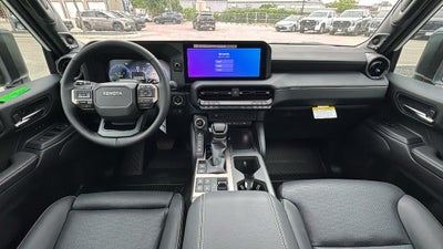 2026 Toyota Land Cruiser Land Cruiser