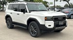 2026 Toyota Land Cruiser Land Cruiser