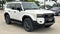 2026 Toyota Land Cruiser Land Cruiser