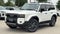 2026 Toyota Land Cruiser Land Cruiser