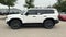 2026 Toyota Land Cruiser Land Cruiser