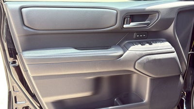 2026 Toyota Land Cruiser Land Cruiser