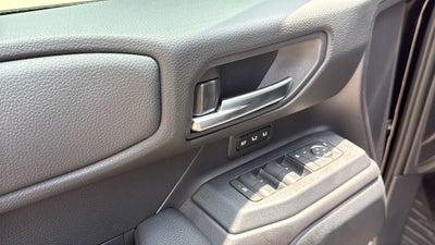 2026 Toyota Land Cruiser Land Cruiser