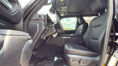 2026 Toyota Land Cruiser Land Cruiser