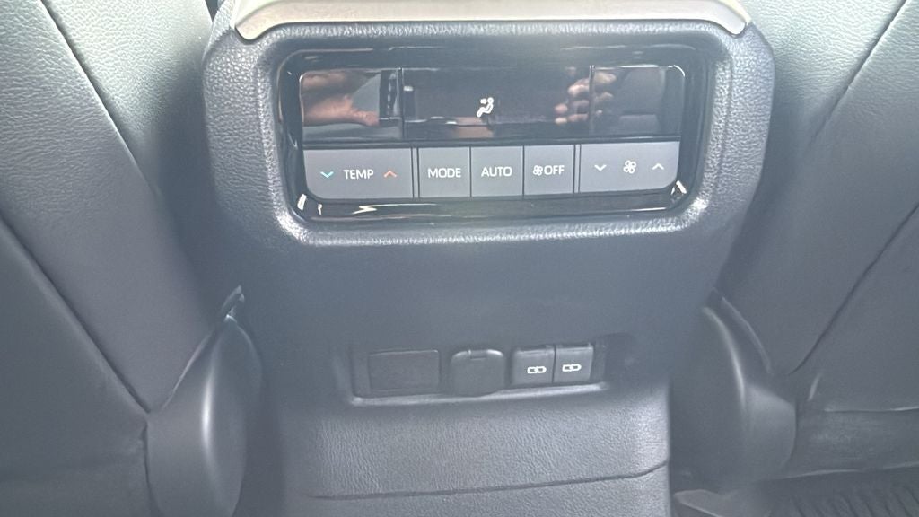 2026 Toyota Land Cruiser Land Cruiser