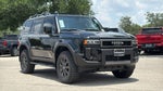 2026 Toyota Land Cruiser Land Cruiser