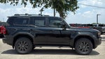 2026 Toyota Land Cruiser Land Cruiser
