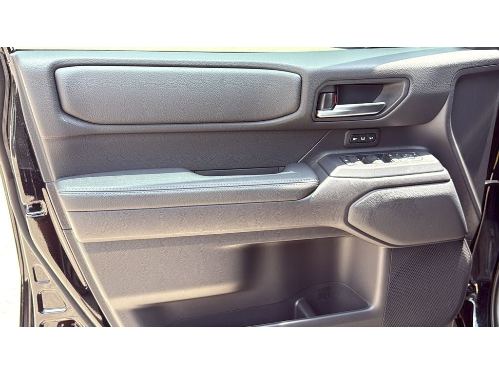 2026 Toyota Land Cruiser Land Cruiser