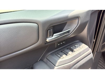 2026 Toyota Land Cruiser Land Cruiser