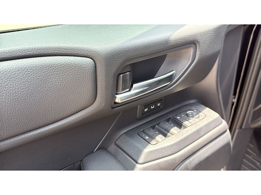 2026 Toyota Land Cruiser Land Cruiser
