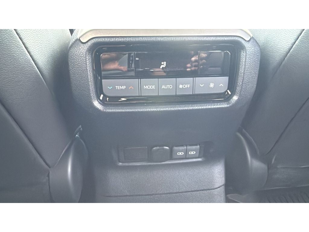 2026 Toyota Land Cruiser Land Cruiser