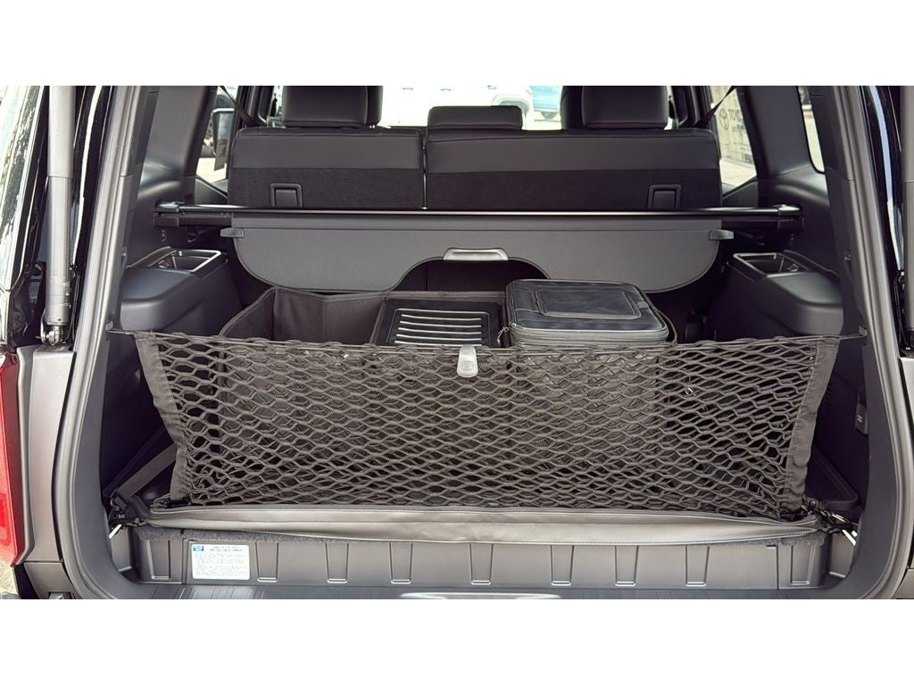 2026 Toyota Land Cruiser Land Cruiser