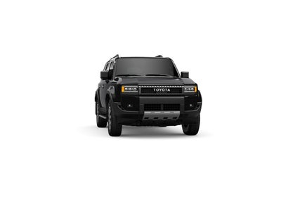 2026 Toyota Land Cruiser Land Cruiser