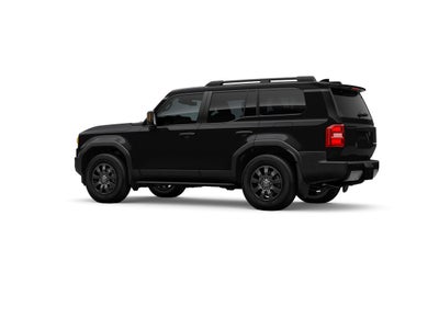 2026 Toyota Land Cruiser Land Cruiser