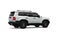 2026 Toyota Land Cruiser Land Cruiser