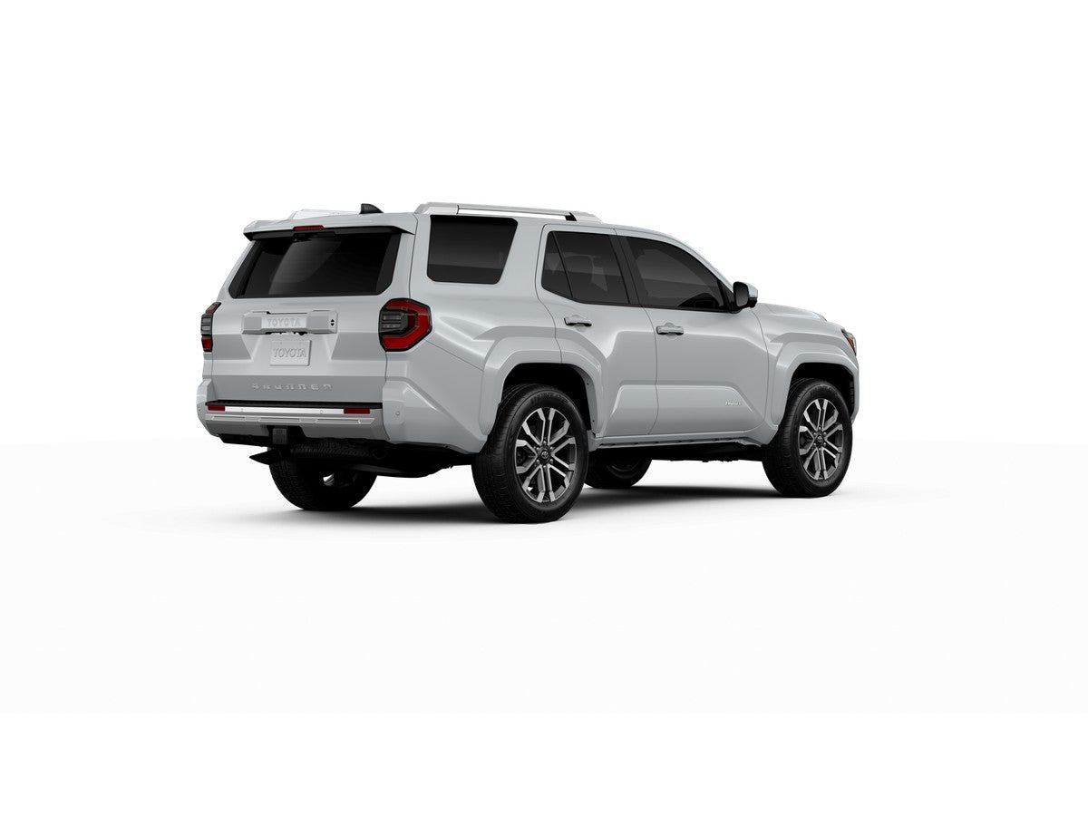 2025 Toyota 4Runner Limited