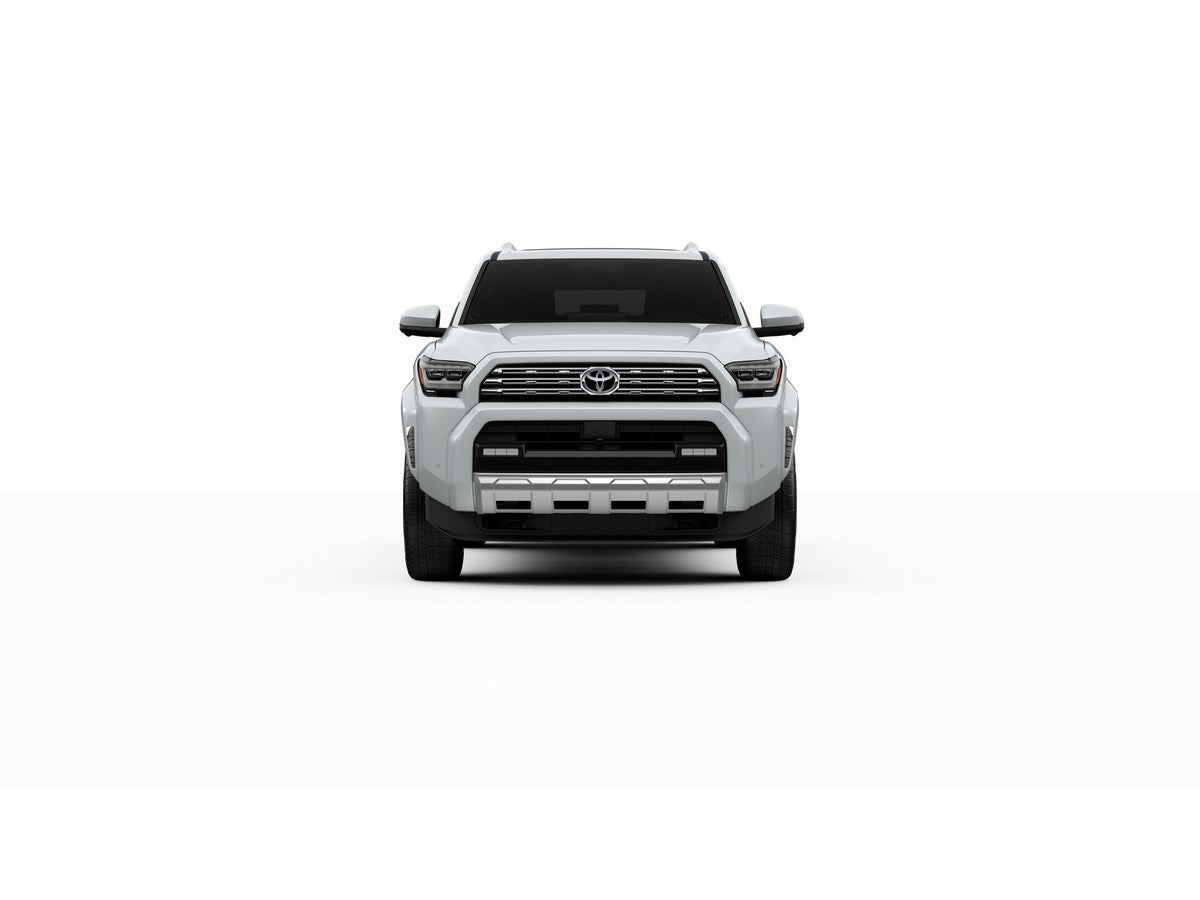 2025 Toyota 4Runner Limited