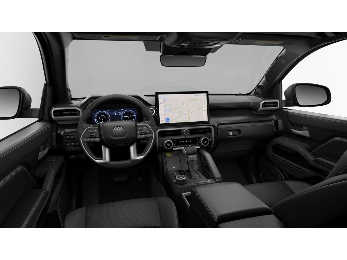 2025 Toyota 4Runner Limited