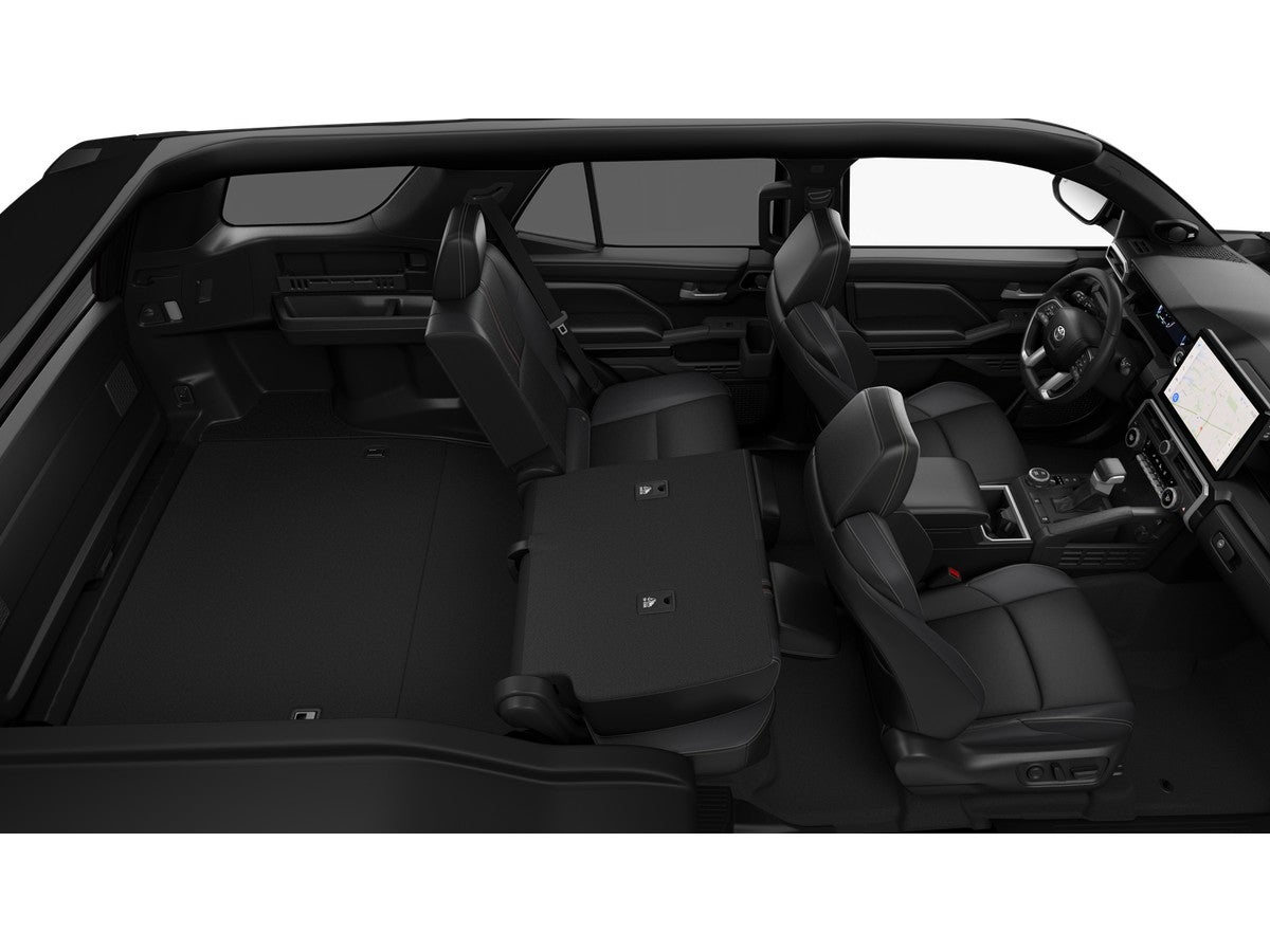 2025 Toyota 4Runner Limited