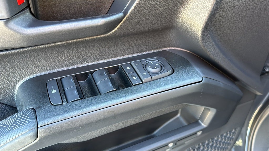 2026 Toyota 4Runner TRD Sport