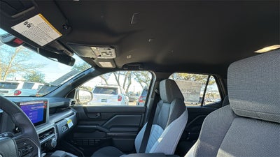 2026 Toyota 4Runner TRD Sport