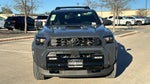 2026 Toyota 4Runner TRD Sport