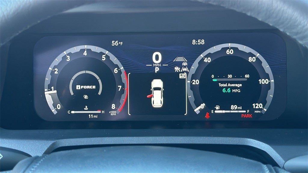 2026 Toyota 4Runner TRD Sport