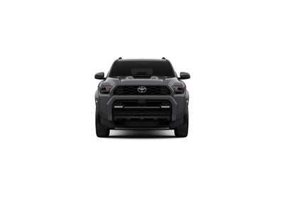 2026 Toyota 4Runner TRD Sport