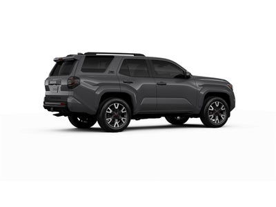 2025 Toyota 4Runner TRD Sport Premium