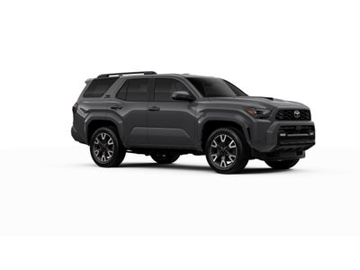 2025 Toyota 4Runner TRD Sport Premium
